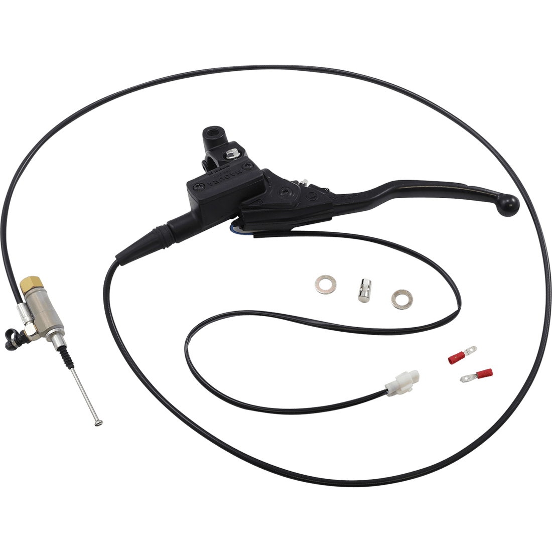 MAGURA Clutch System Hymec 210000710