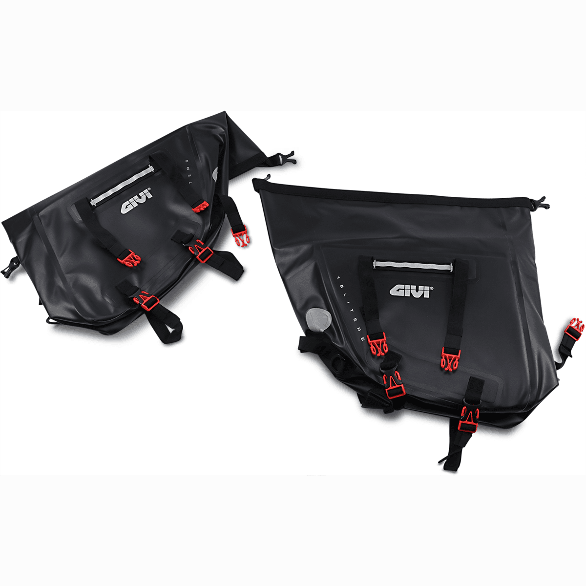 GIVI Gravel-T Saddlebags 15L GRT718