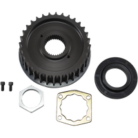 BELT DRIVES LTD. Transmission Pulley TP32