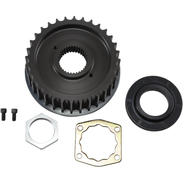 BELT DRIVES LTD. Transmission Pulley TP32