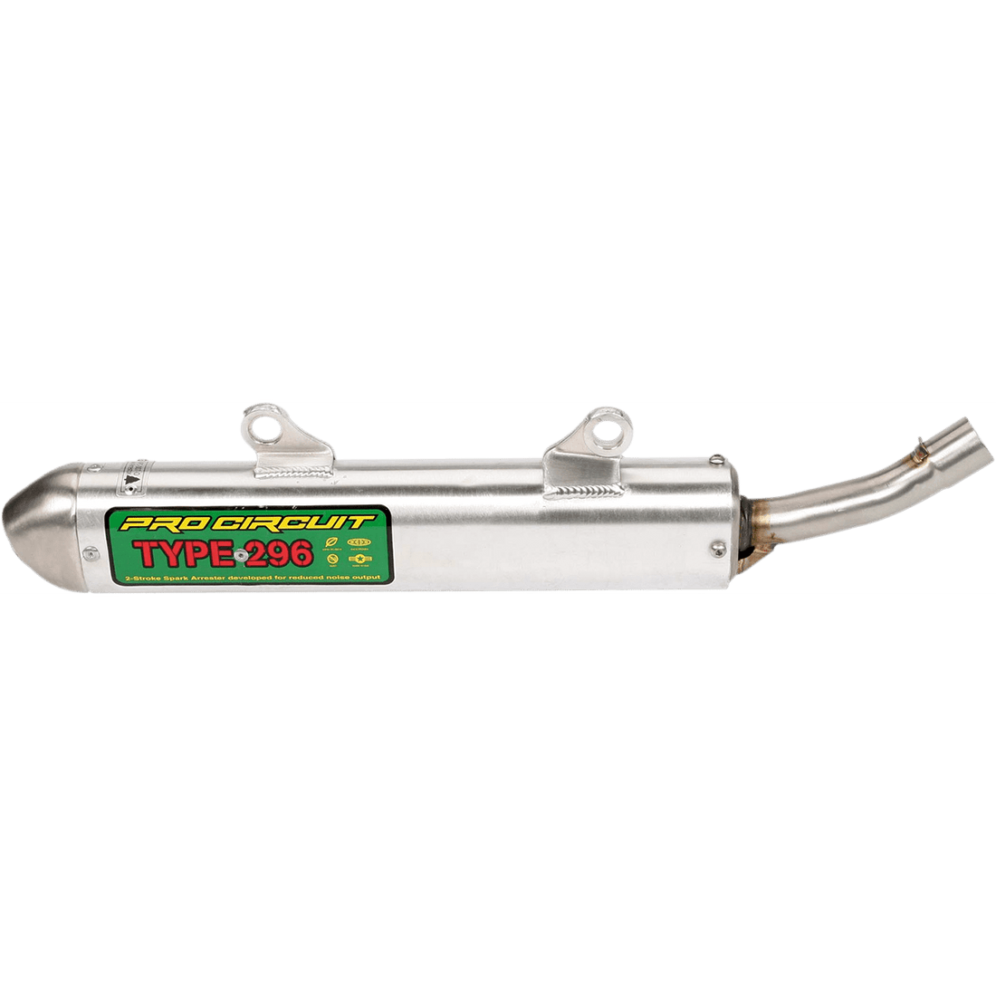 PRO CIRCUIT Spark Arrestor Silencer SH91500296