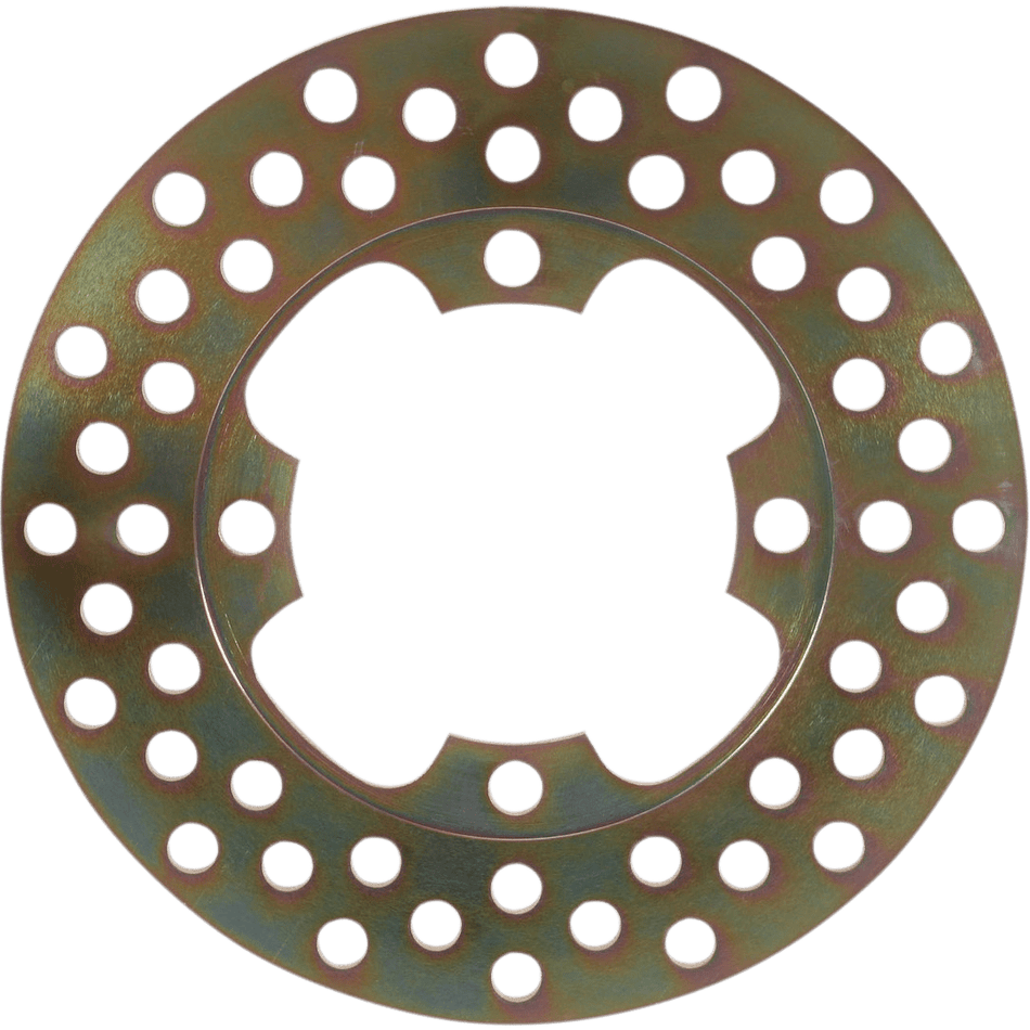 EBC ATV Brake Rotor