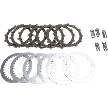 EBC Clutch Kit DRC139