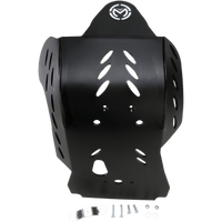 MOOSE RACING Pro Skid Plate Yamaha YZ 450F PX6062