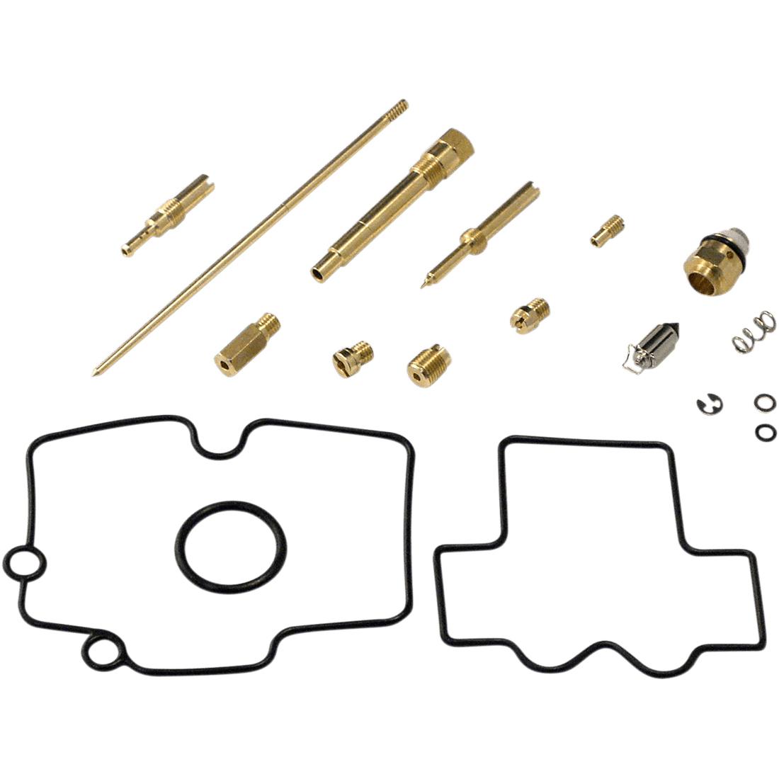 SHINDY Carburetor Repair Kit Yamaha