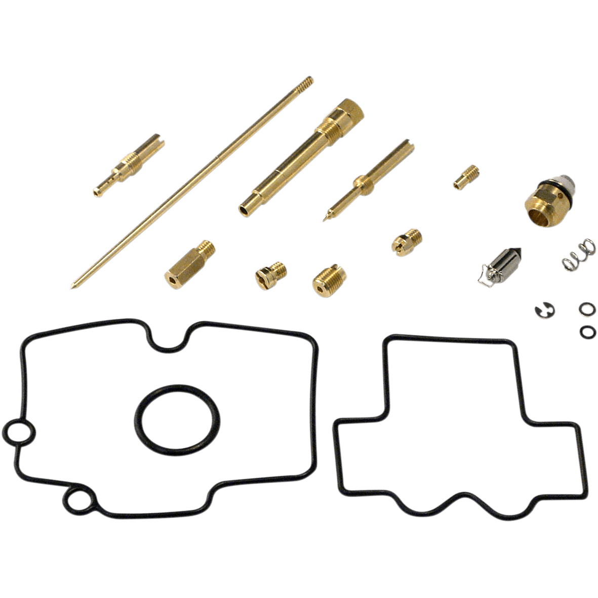 SHINDY Carburetor Repair Kit Yamaha