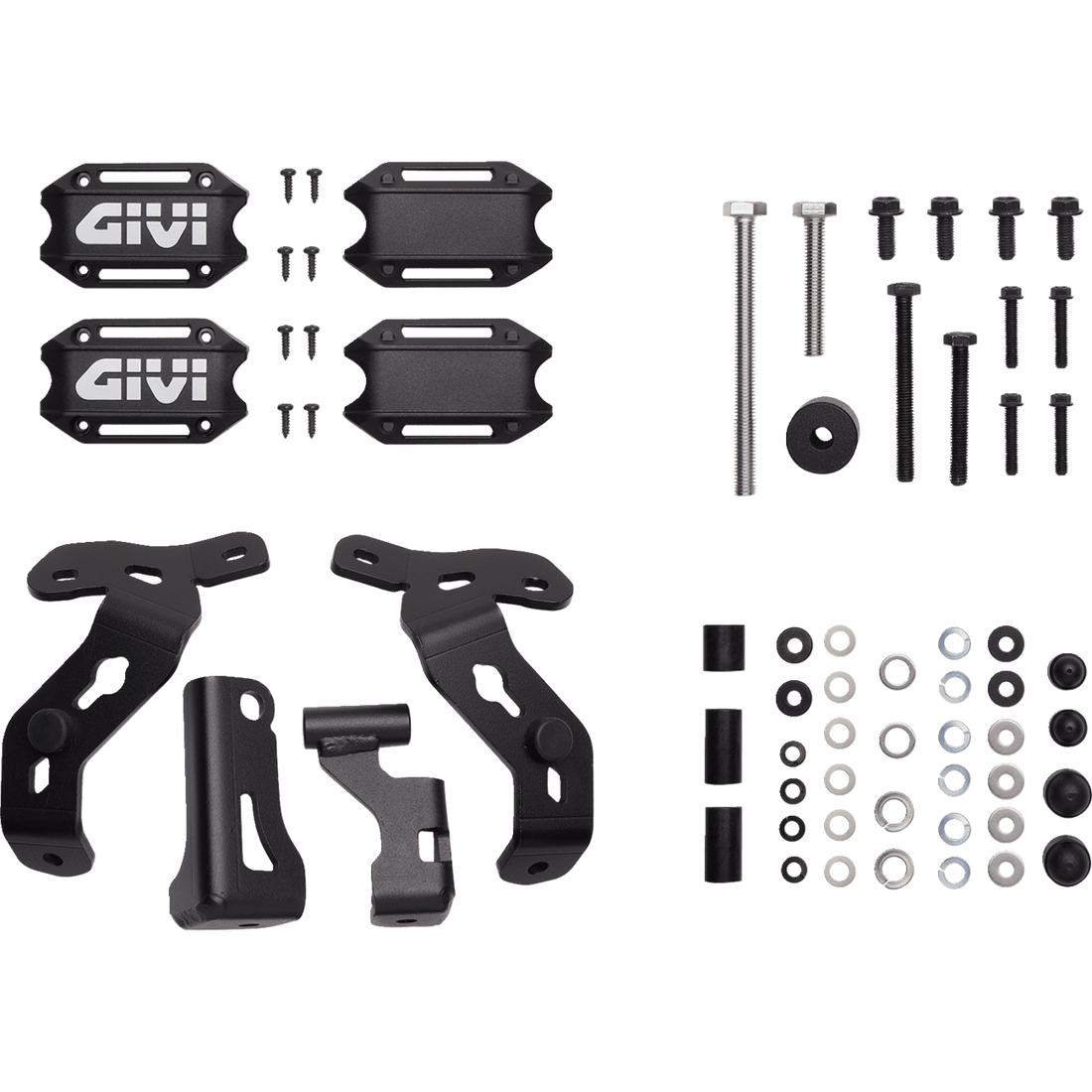 GIVI Engine Guards KTM Duke 790 TN7710