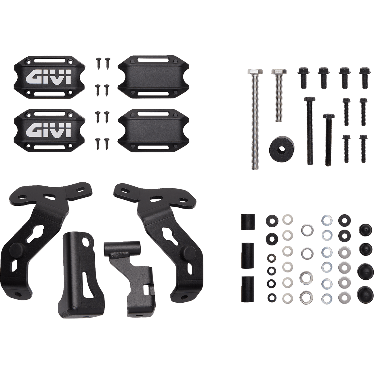 GIVI Engine Guards KTM Duke 790 TN7710