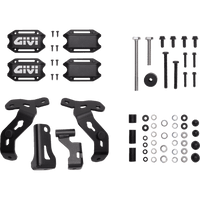 GIVI Engine Guards KTM Duke 790 TN7710