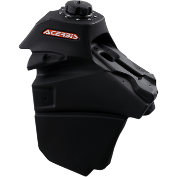 ACERBIS Fuel Tank 3.1 Gallon KTM Black 2732080001