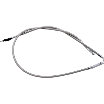 MOTION PRO Clutch Cable Kawasaki Stainless Steel