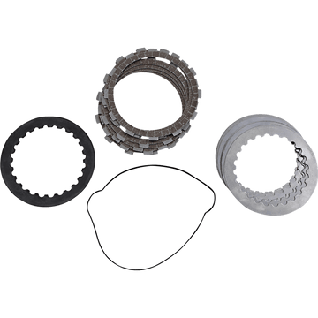 MOOSE RACING Clutch Kit KTM/Gas Gas/Husqvarna M90244