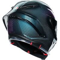 AGV Pista GP RR Helmet Iridium Carbon Small 2118356002012S