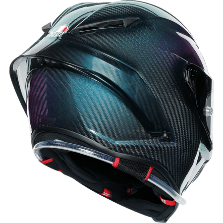 AGV Pista GP RR Helmet Iridium Carbon Medium 2118356002012M