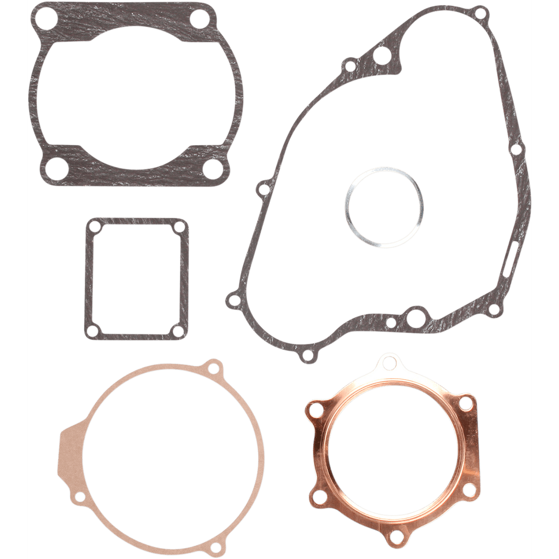 VESRAH Complete Gasket Kit IT/YZ 490