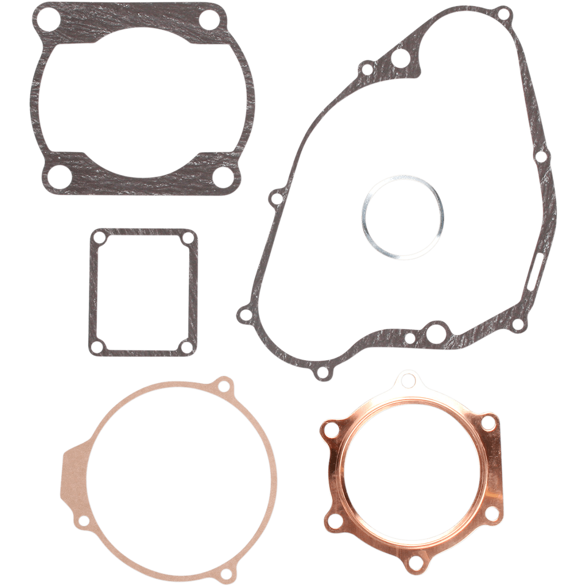 VESRAH Complete Gasket Kit IT/YZ 490