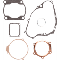 VESRAH Complete Gasket Kit IT/YZ 490