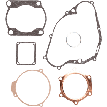 VESRAH Complete Gasket Kit IT/YZ 490