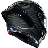 AGV Pista GP RR Helmet Glossy Carbon Small 2118356002008S