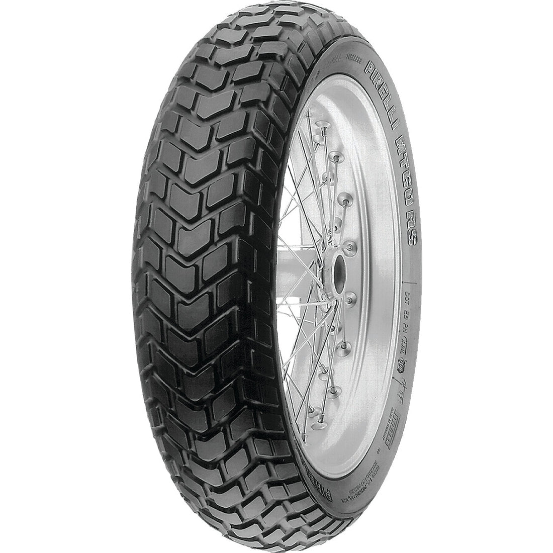 PIRELLI TIRE MT60RS REAR 180/55ZR17 73W RADIAL