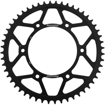 SUPERSPROX Steel Rear Sprocket 52 Tooth