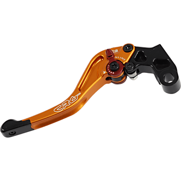 CRG Clutch Lever RC2 Short Gold 2AN615HG