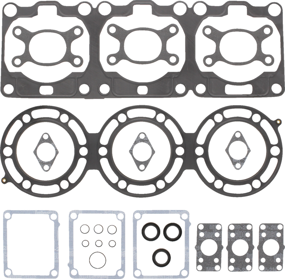 VERTEX Top End Gasket Kit Yamaha