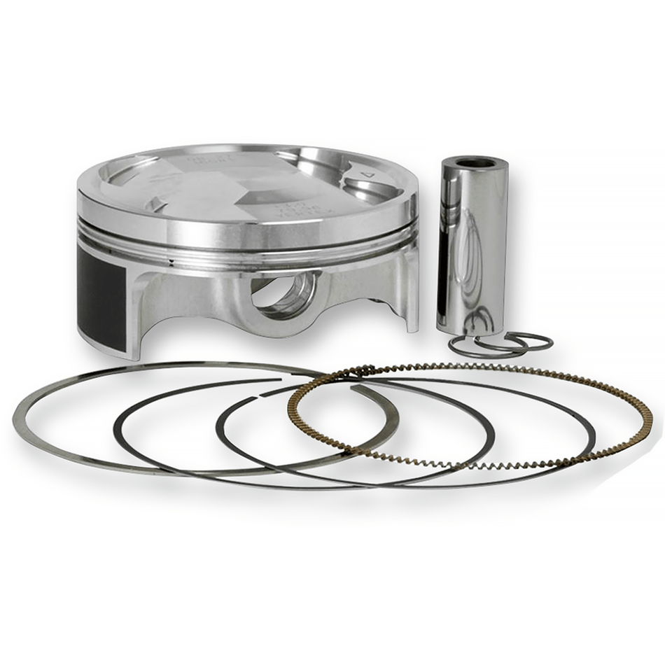 VERTEX Piston Kit RZR900XP 92.96 mm 23833A