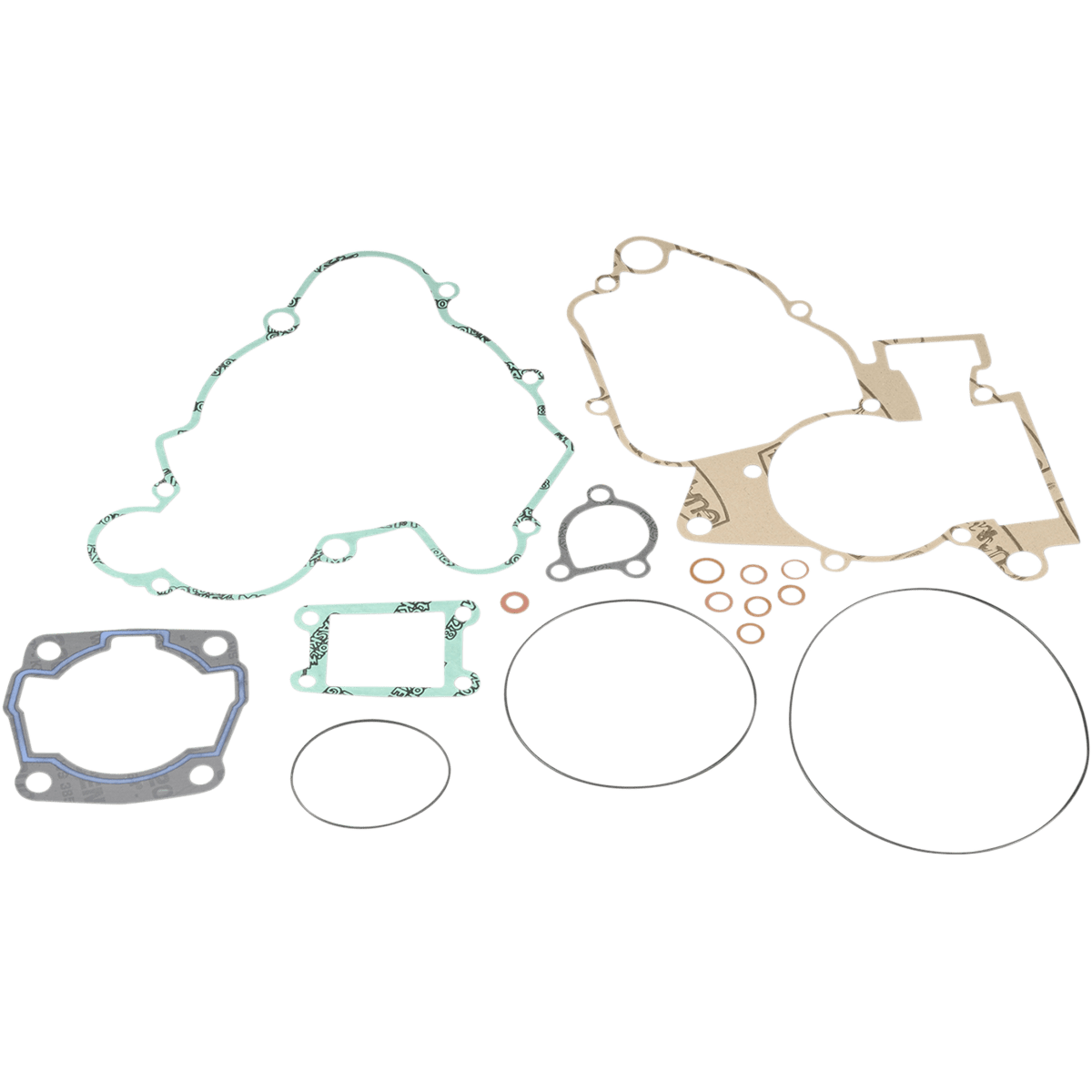 ATHENA Complete Gasket Kit KTM