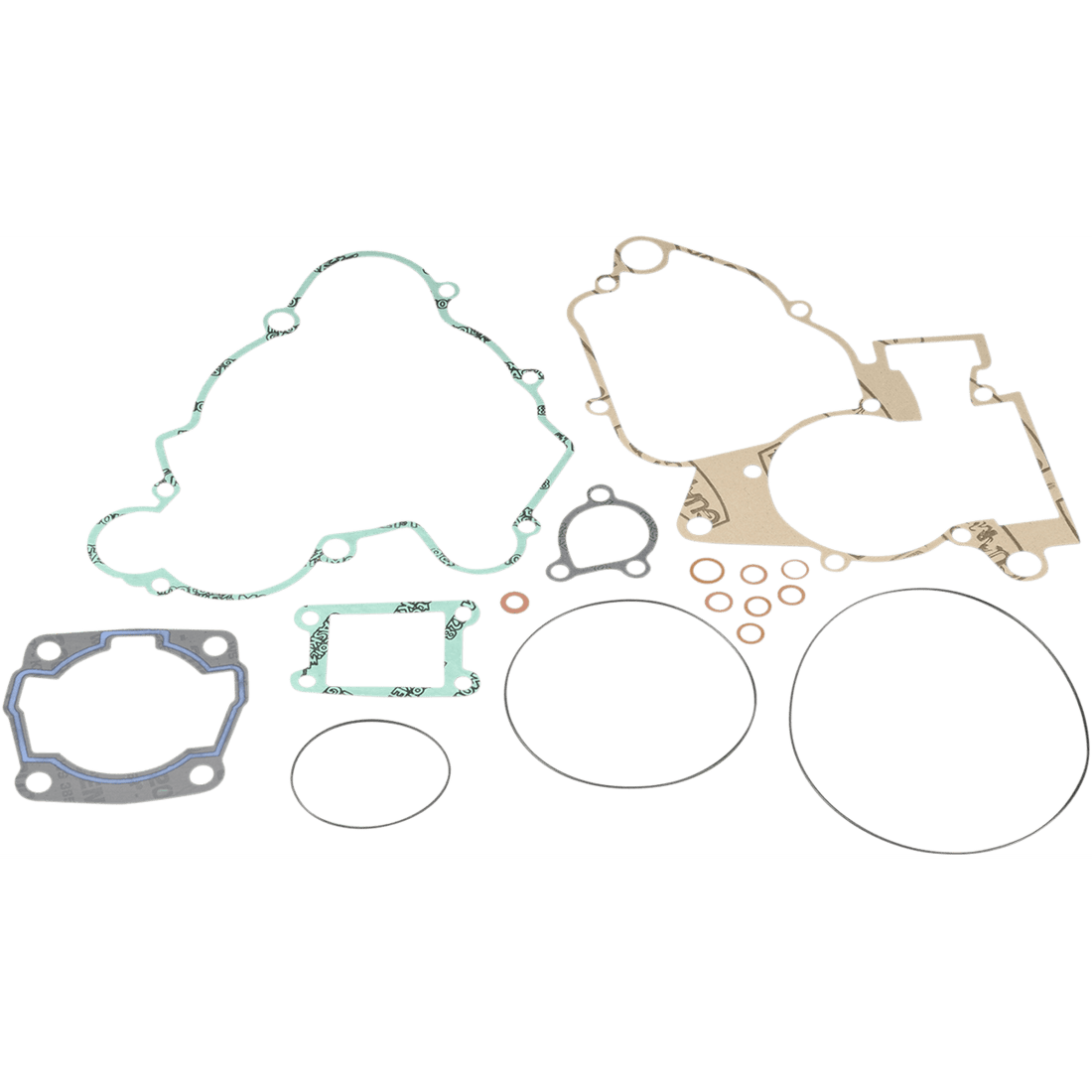 ATHENA Complete Gasket Kit KTM