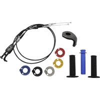 MOTION PRO Throttle Kit Rev3 012984