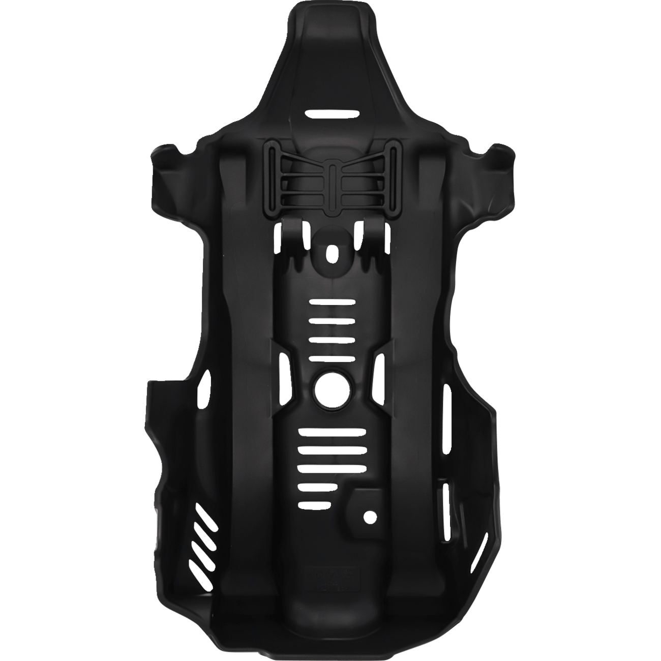 CYCRA Skid Plate Black 1CYC625212