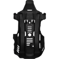 CYCRA Skid Plate Black 1CYC625212