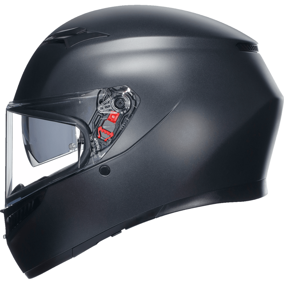 AGV K3 Helmet Matte Black Large 2118381004004L