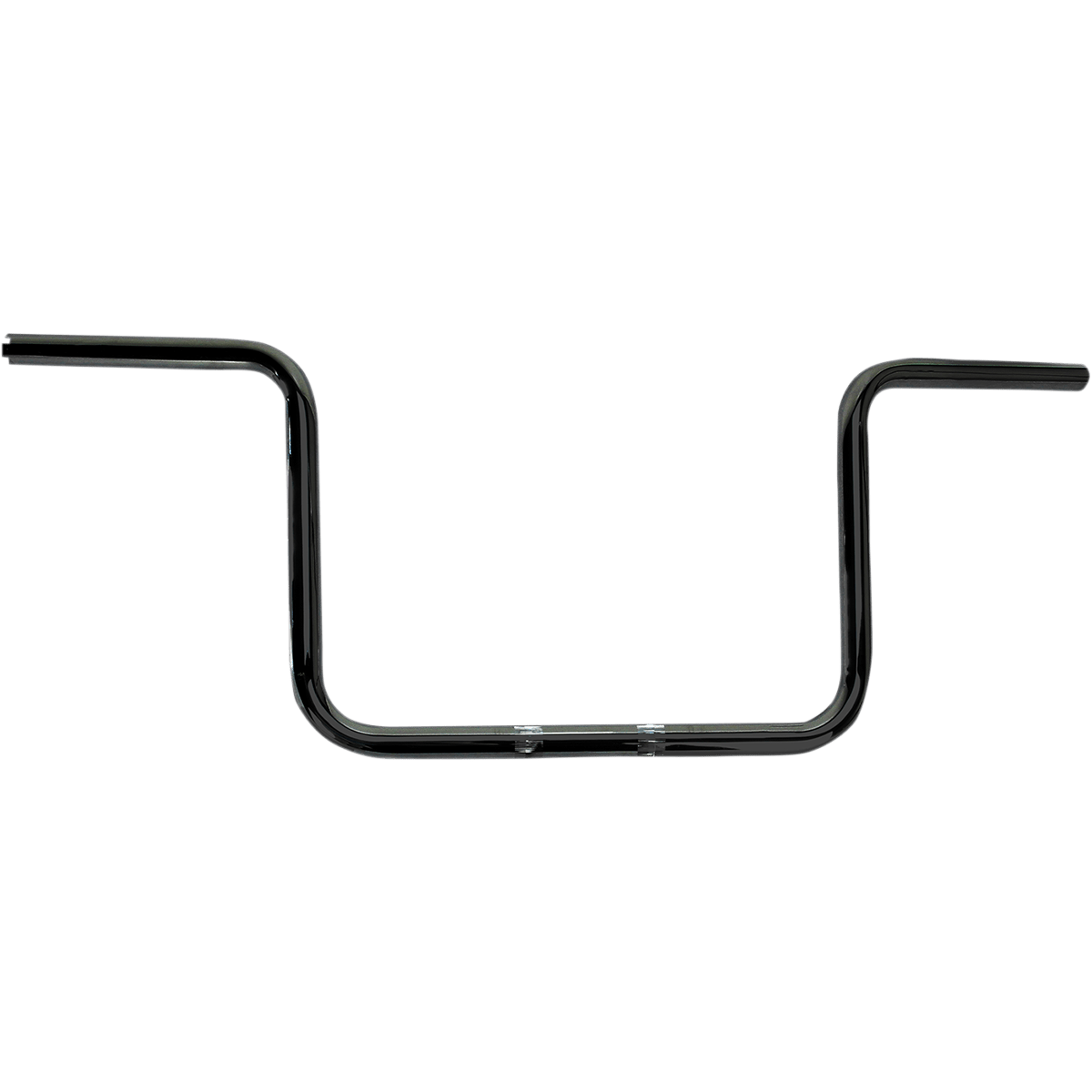 KLOCK WERKS Handlebar Ergo Back Bar Black KWH015004B