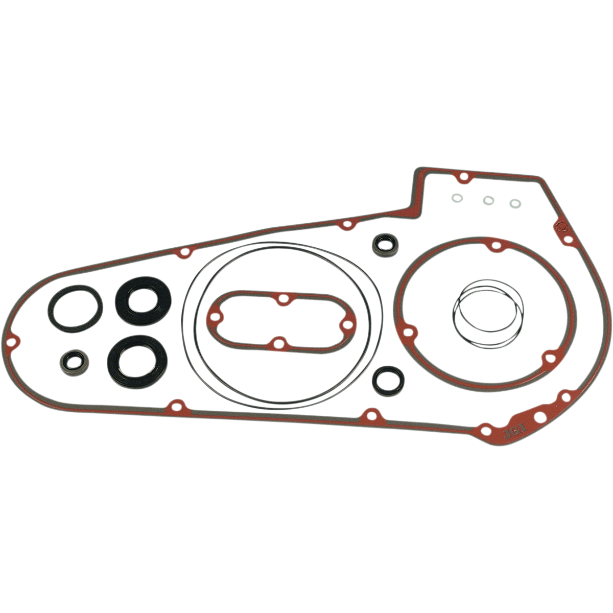 JAMES GASKET Primary Gasket Kit JGI6053885K