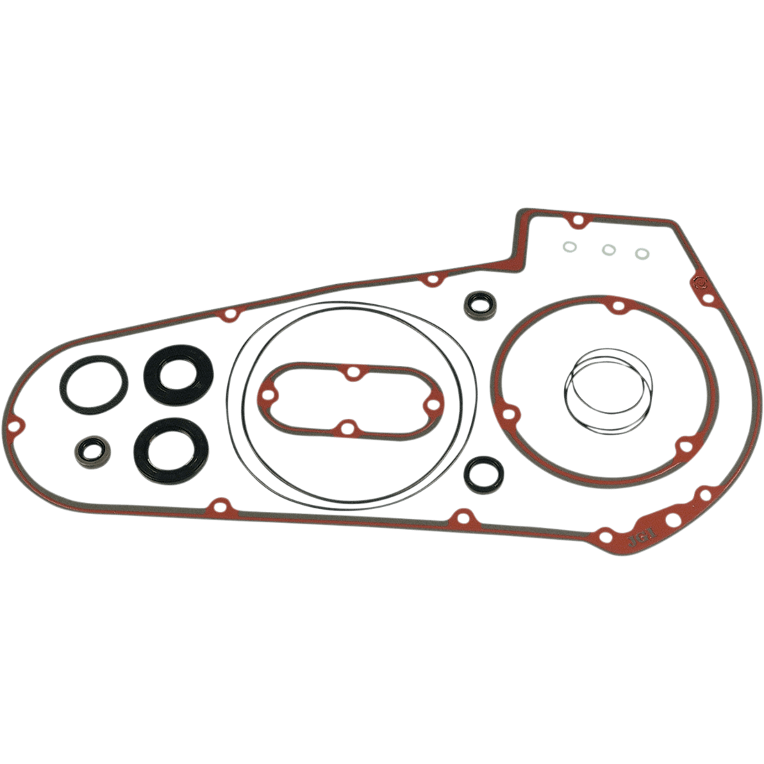 JAMES GASKET Primary Gasket Kit JGI6053885K