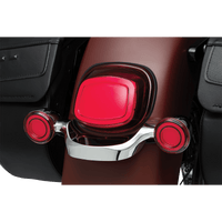 KURYAKYN Taillight Red 2912