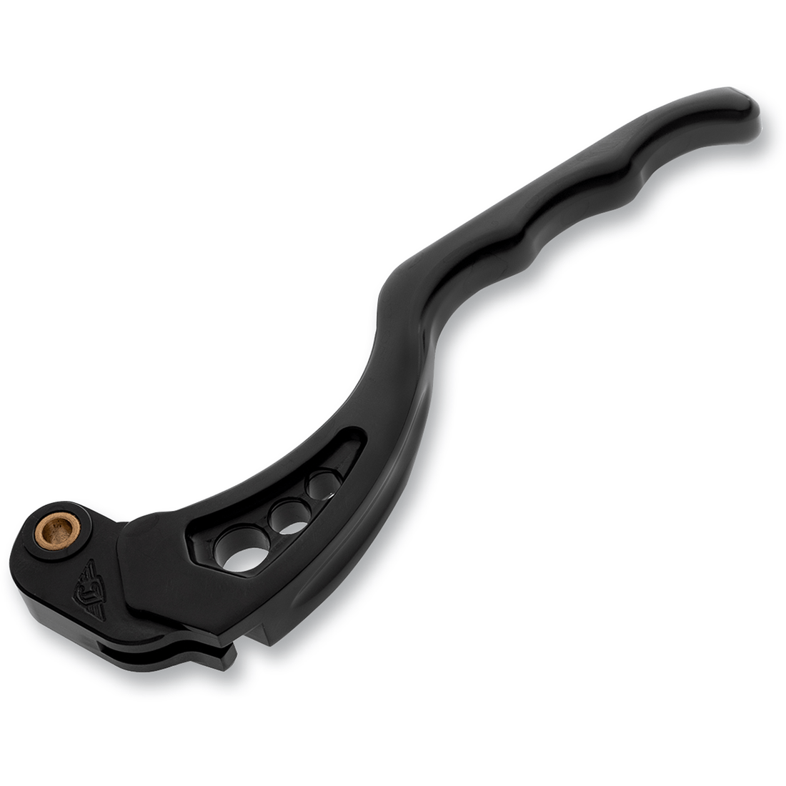 JOKER MACHINE Clutch Lever Black 303321