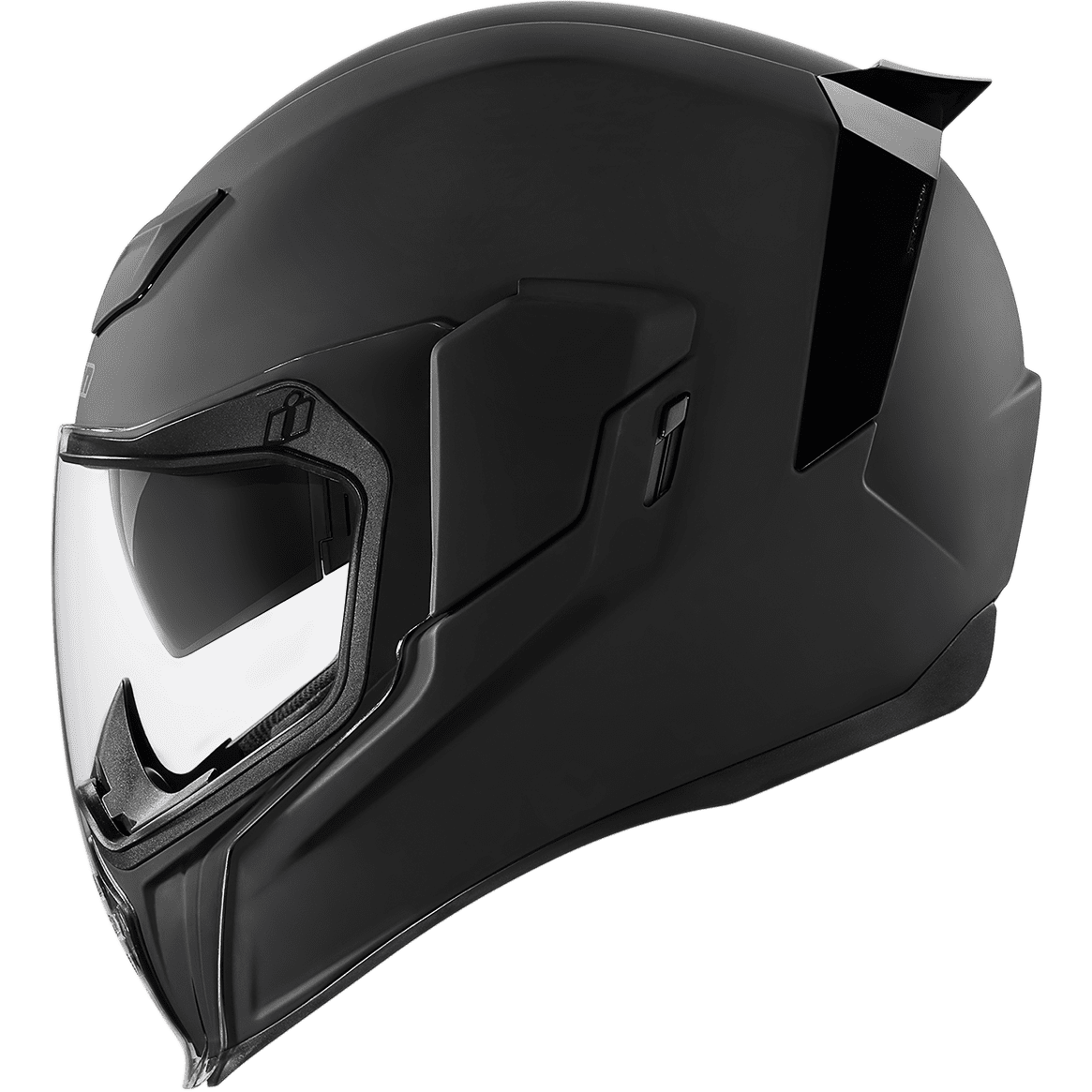 ICON Airflite™ Helmet Rubatone Black XL