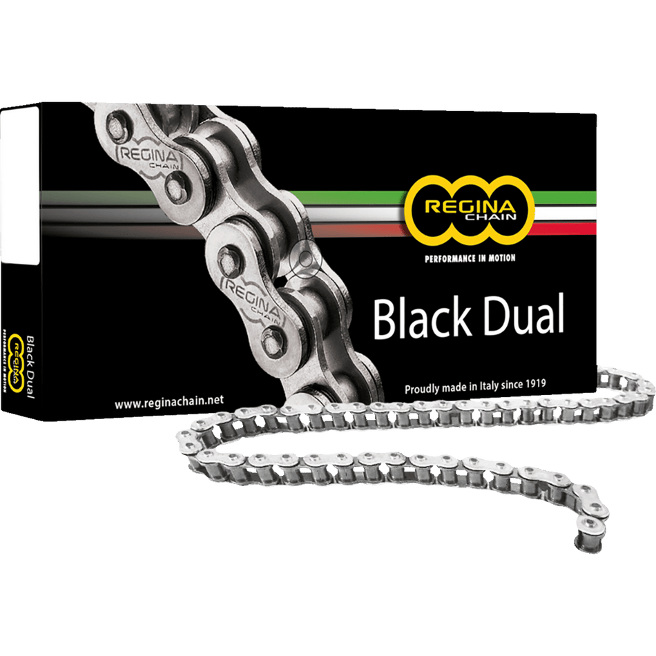 REGINA 525 ZRA Drive Chain 120 Links 137ZRA/1001