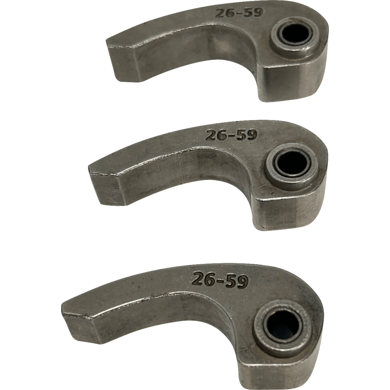 MOOSE UTILITY Clutch Weights 26-59 Polaris 59 g