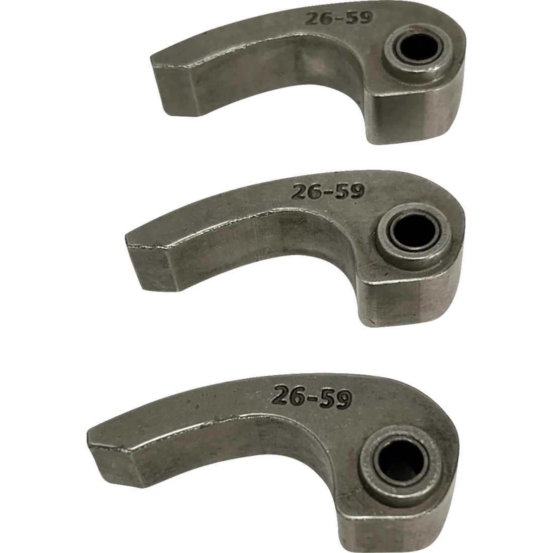 MOOSE UTILITY Clutch Weights 26-59 Polaris 59 g