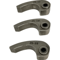 MOOSE UTILITY Clutch Weights 26-59 Polaris 59 g