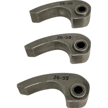 MOOSE UTILITY Clutch Weights 26-59 Polaris 59 g