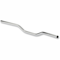 BILTWELL Handlebar Tracker Chrome 60071052