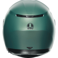 AGV K3 Helmet Matte Salvia Green Large