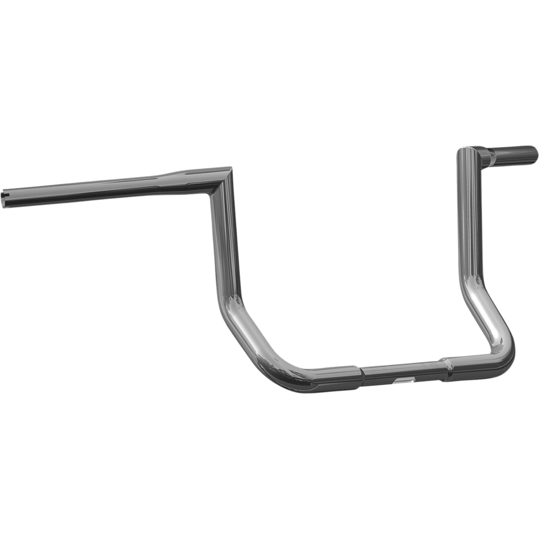 KHROME WERKS Handlebar FLH 10" Chrome 300630