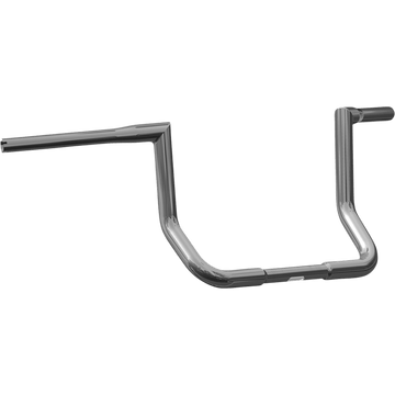 KHROME WERKS Handlebar FLH 10" Chrome 300630