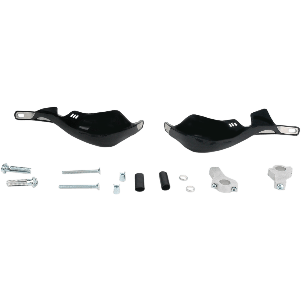 EMGO Handguards Black 7997954